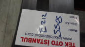 Oto Çıkma Parça / Mercedes / E Serisi / Tampon / Tampon Braketi / Çıkma Parça 