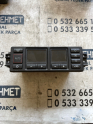 Oto Çıkma Parça / Audi / A3 / Klima / Kontrol Paneli / Çıkma Parça 