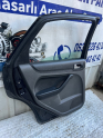 Oto Çıkma Parça / Ford / Focus / Kaporta & Karoser / Sol Arka Kapı / Çıkma Parça 