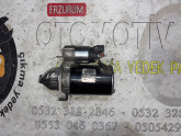 36100-2B102 HYUNDAİ ACCENT BLUE-KİA RİO SOUL 1.6 Marş Motoru