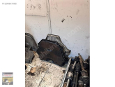 Oto Çıkma Parça / Honda / Civic / Tampon / Alt Muhafaza / Çıkma Parça 