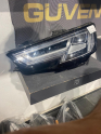 Oto Çıkma Parça / Audi / A4 / Far & Stop / Sol Ön Far / Çıkma Parça 