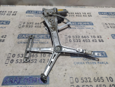 Oto Çıkma Parça / Opel / Astra / Oto Cam / Cam Krikosu / Çıkma Parça 