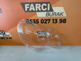 MERCEDES E W211 SAĞ FAR CAMI SIFIR