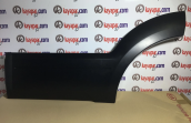 87760-3E500 KAPI BAKALİTİ ARKA SAĞ 07-09 SORENTO