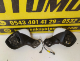 Oto Çıkma Parça / Renault / Clio / Ayna / Ayna Camı / Çıkma Parça 