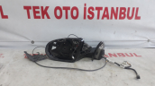 Oto Çıkma Parça / Mercedes / E Serisi / Ayna / Ayna Düğmesi / Çıkma Parça 