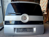 Oto Çıkma Parça / Fiat / Fiorino / Kaporta & Karoser / Bagaj Kapağı / Çıkma Parça 