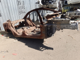 Oto Çıkma Parça / Honda / City / Kaporta & Karoser / Kesme Tavan Sacı / Çıkma Parça 