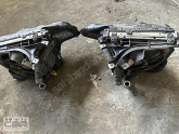 Oto Çıkma Parça / Porsche / 718 / Klima / Kontrol Paneli / Çıkma Parça 