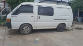Mitsubishi L300 95 model vizeli Mayer