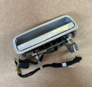 BAGAJ AÇMA KOLU CADDY 15-20  MİKRO ŞALTERLİ 2K5827565A 2K5827565C