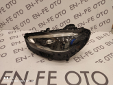 MERCEDES W206 C180 C200 MULTİBEAM LED SOL FAR ORJİNAL /