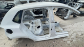 VOLKSWAGEN POLO KESME TAVAN KOMPLE ARKA