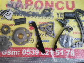 Oto Çıkma Parça / Nissan / Almera / Motor / Triger Seti / Sıfır Parça 