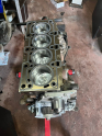 Ranault megan 2 yarım motor