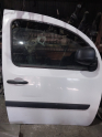 Oto Çıkma Parça / Renault / Kangoo / Kaporta & Karoser / Sağ Ön Kapı / Çıkma Parça 