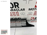 Oto Çıkma Parça / Toyota / Yaris / Tampon / Tampon Izgarası / Çıkma Parça 