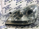 MERCEDES GL SERİSİ W164 KASA SOL FAR MAKYAJSIZ XENON A1648203961