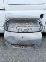 Oto Çıkma Parça / Renault / Scenic / Kaporta & Karoser / Bagaj Kapağı / Çıkma Parça 