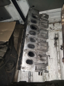 Oto Çıkma Parça / Renault / Kangoo / Motor / Motor Kapağı / Çıkma Parça 