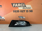 SKODA FABİA SOL SİS ORJİNAL