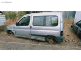 Oto Çıkma Parça / Citroen / Berlingo / Kaporta & Karoser / Sol Ön Kapı / Çıkma Parça 