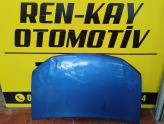 Oto Çıkma Parça / Dacia / Sandero / Kaporta & Karoser / Kaput / Çıkma Parça 