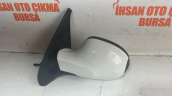 Oto Çıkma Parça / Renault / Symbol / Ayna / Sol Dış Ayna / Çıkma Parça 