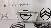 CİTROEN C5 AIRCROSS ALT TAMPON ÇERÇEVESİ 9826722577