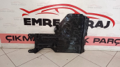 Oto Çıkma Parça / Peugeot / 508 / Alt Takım / Karter Muhafaza / Çıkma Parça 