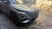 Hurda Belgeli Araçlar / Chery / Omoda 5
