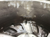 Oto Çıkma Parça / Volkswagen / Golf / Jant & Lastik / Çelik Jant / Çıkma Parça 