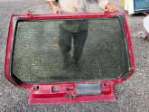 Oto Çıkma Parça / Renault / R 21 / Kaporta & Karoser / Bagaj Kapağı / Çıkma Parça 