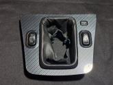 MERCEDES SLK R170 VITES KONSOL CERCEVE CAM KUMANDA