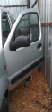 Oto Çıkma Parça / Renault / Kangoo / Kaporta & Karoser / Sol Ön Kapı / Çıkma Parça 