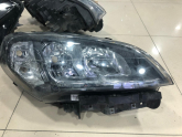 FİAT DOBLO 4 SİYAH NİKELAJ SAĞ FAR