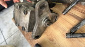 Oto Çıkma Parça / Honda / Civic / Motor / Distribütör / Çıkma Parça 