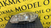 Oto Çıkma Parça / Fiat / Linea / Far & Stop / Sağ Ön Far / Çıkma Parça 