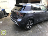 VOLKSWAGEN T-CROSS 2018 2024 SOL DIŞ STOP 2GM945207