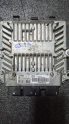 5WS40068B-T SID 804 CİTROEN C4 MOTOR BEYNİ