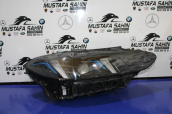 BMW 4 SERİ G22 LCİ SAG ÖN LAZER FAR 2024 5A3B31402