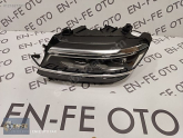 Oto Çıkma Parça / Volkswagen / Tiguan / Far & Stop / Sol Ön Far / Çıkma Parça 
