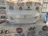 Renault Latitude bagaj kapağı