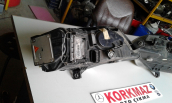 Oto Çıkma Parça / Volkswagen / Passat / Far & Stop / Sağ Ön Far / Çıkma Parça 