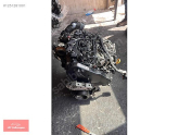 Oto Çıkma Parça / Volkswagen / Passat / Motor / Komple Motor / Çıkma Parça 