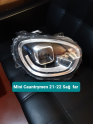 Oto Çıkma Parça / Mini / Cooper / Far & Stop / Sağ Ön Far / Çıkma Parça 