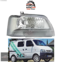 Oto Çıkma Parça / Suzuki / Carry / Far & Stop / Sağ Ön Far / Çıkma Parça 
