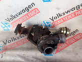 Oto Çıkma Parça / Volkswagen / Transporter / Motor / Turbo / Çıkma Parça 