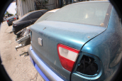 Oto Çıkma Parça / Seat / Cordoba / Kaporta & Karoser / Bagaj Kapağı / Çıkma Parça 